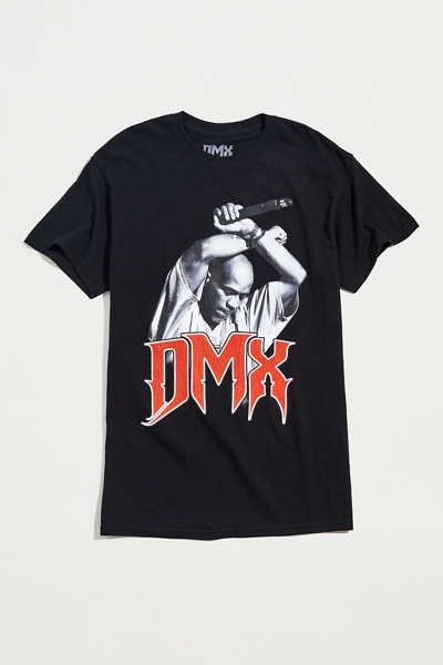 DMX Long Live Tee | Urban Outfitters