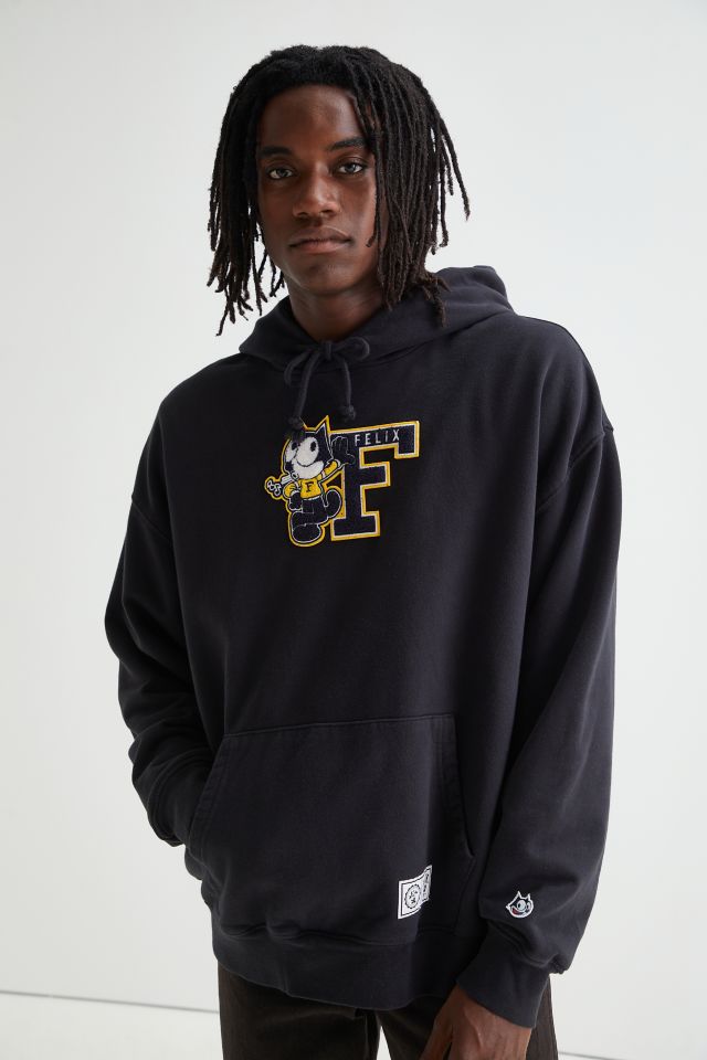 Felix the cat 2025 hoodie urban outfitters