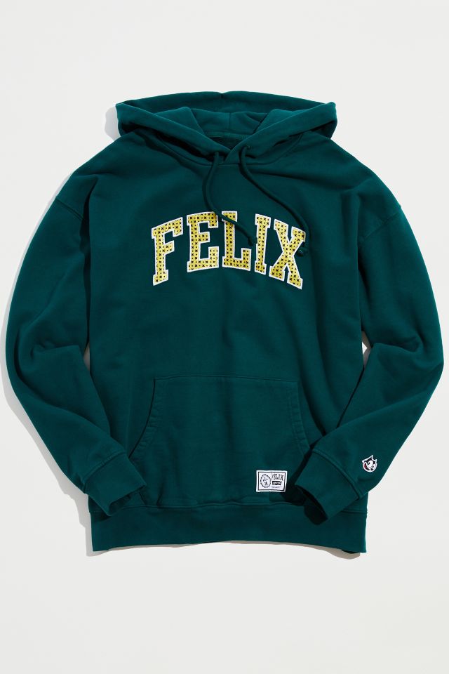 Levi’s x Felix The Cat Magic Bag Hoodie Sweatshirt | Urban Outfitters