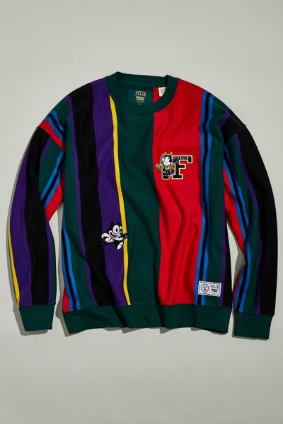 Felix the cat hoodie urban outfitters hotsell