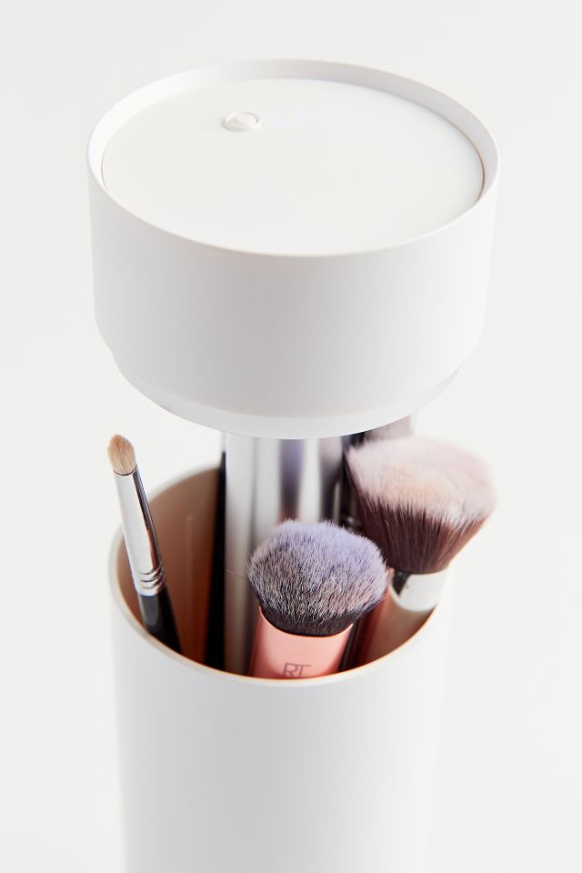 Makeup Brush Cleaner — ZolaTerra