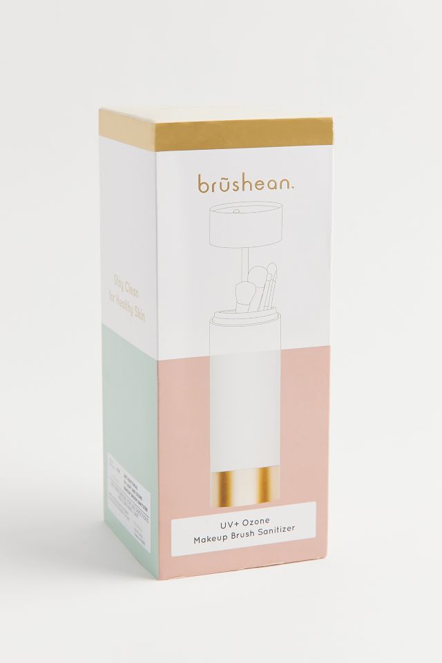 Brushean UV + Ozone Makeup Brush Sanitizer #2