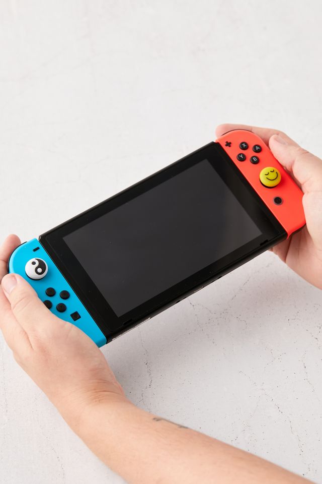 Icon Nintendo Switch Joy-Con Button Cover Set #2