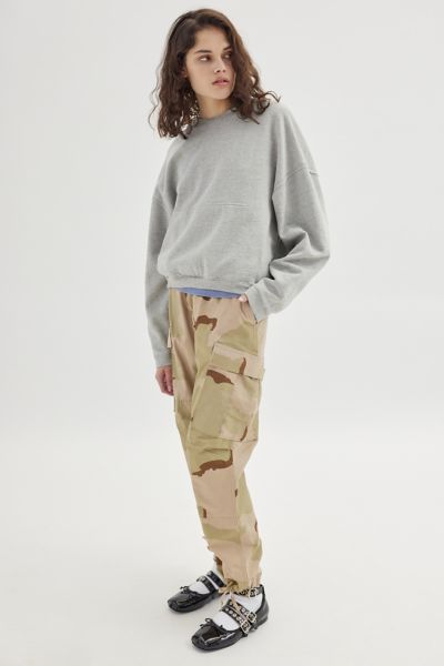 Urban Renewal Vintage Camo Pant | Urban Outfitters