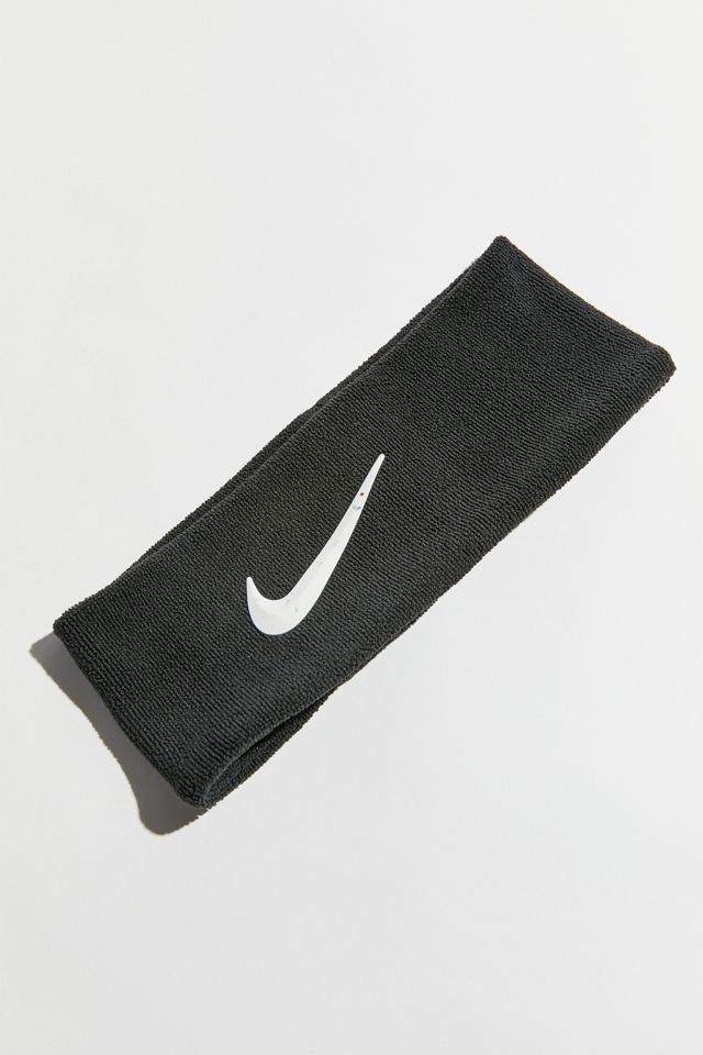 Nike Athletic Wide Headband | Urban Outfitters