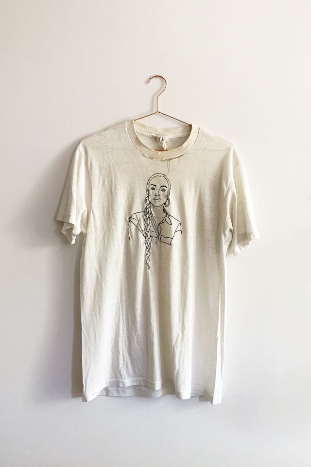 Sade tee on sale