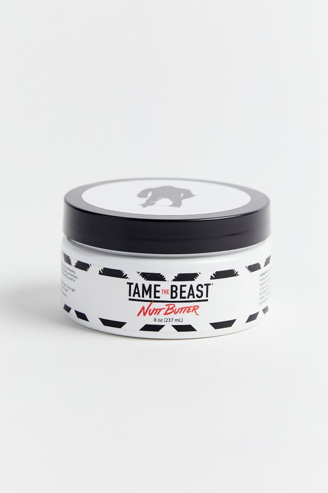 BEAST® Tame The Beast Nutt Butter Multipurpose Men’s Lotion #1