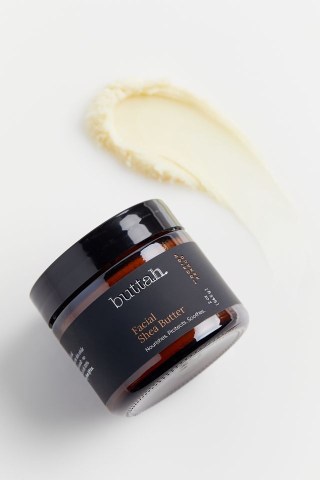 Beurre de Karité Facial Buttah Skin #1