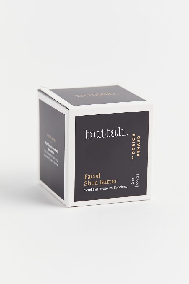 Beurre de Karité Facial Buttah Skin #2