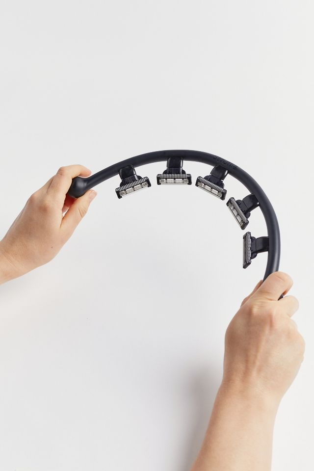 The Scruffie Leg Shaver Tool
