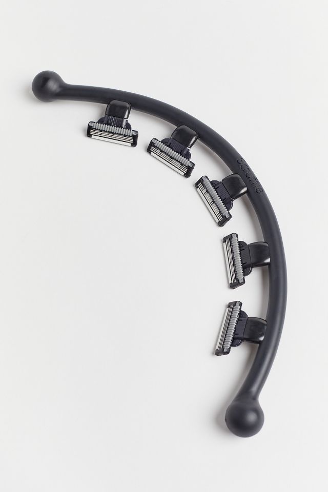 The Scruffie Leg Shaver Tool #2