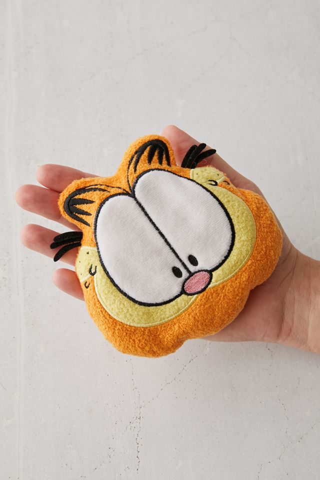 Garfield Mini Toasty Heatable Plushie | Urban Outfitters Canada