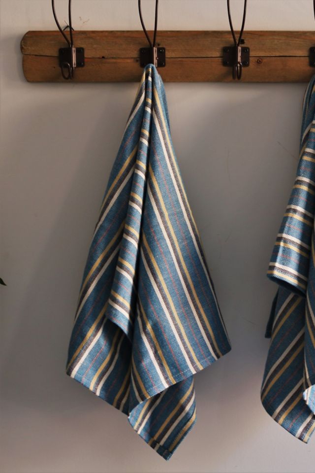 Anatolico Hand or Kitchen Turkish Towel #1