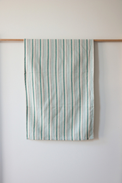 Anatolico Hand or Kitchen Turkish Towel