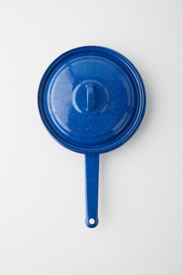 GSI Outdoors Pioneer 9.6” Frying Pan #1