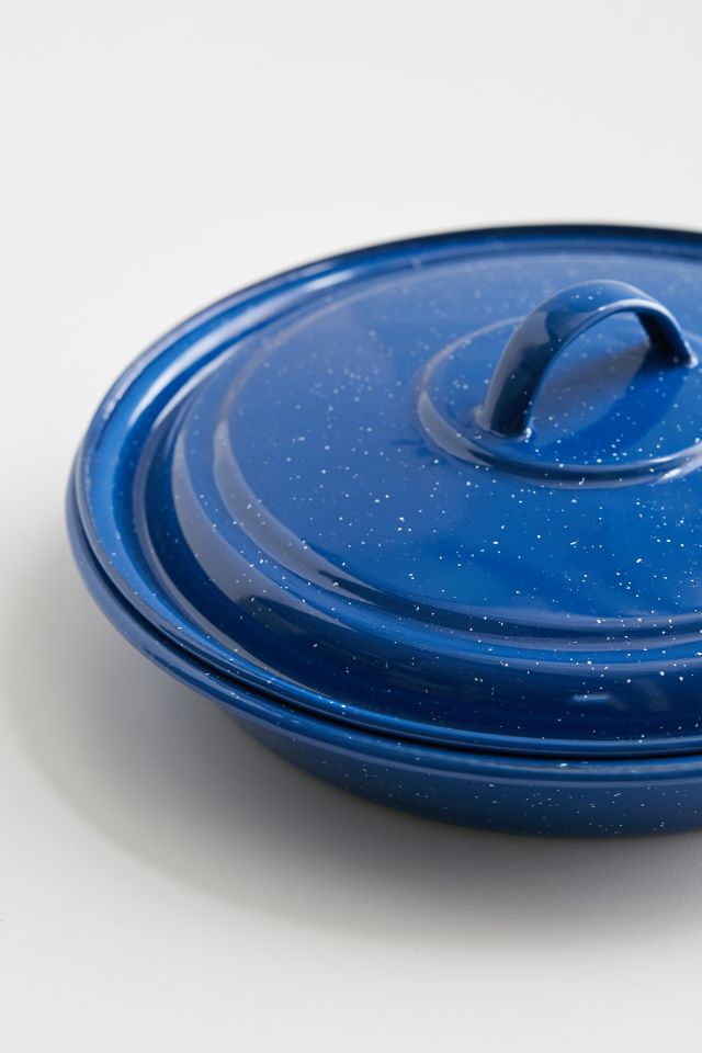 GSI Outdoors Pioneer 9.6” Frying Pan #4