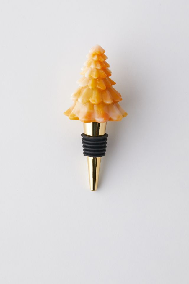 Luca Bottle Stopper #2