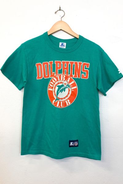 Miami Dolphins Hometown Collection 305 Nike T-Shirt - Yumtshirt