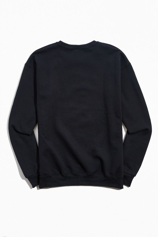 Garfield Crew Neck Sweatshirt #1