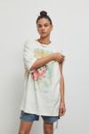 The Zombies Time Of The Season T-Shirt Dress | Urban Outfitters