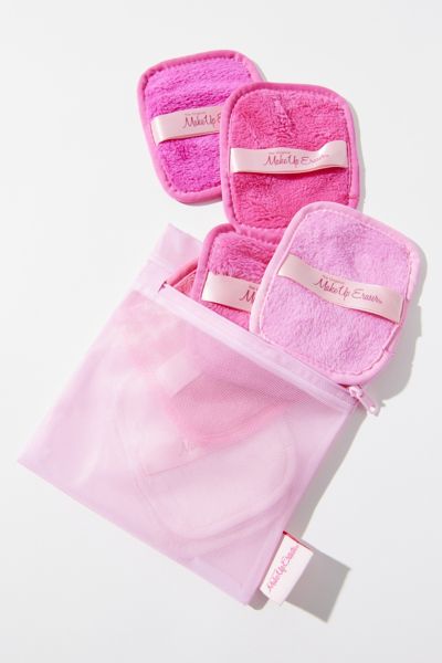 The Original Makeup Eraser 7-day Set In Blush