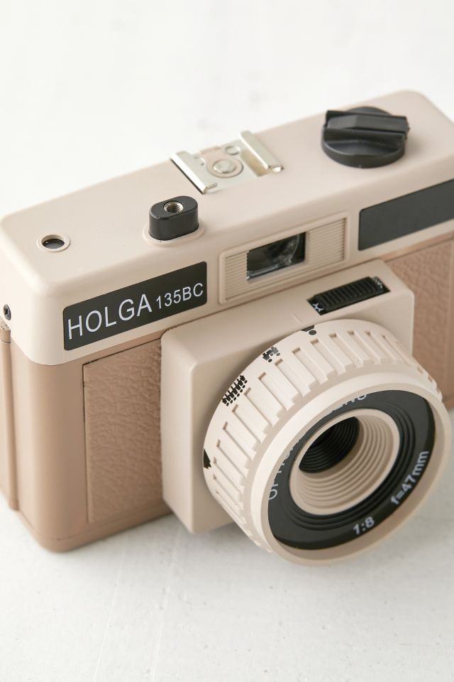 Urban Outfitters Holga 15 Year Old Film high quality Camera - Still Works!