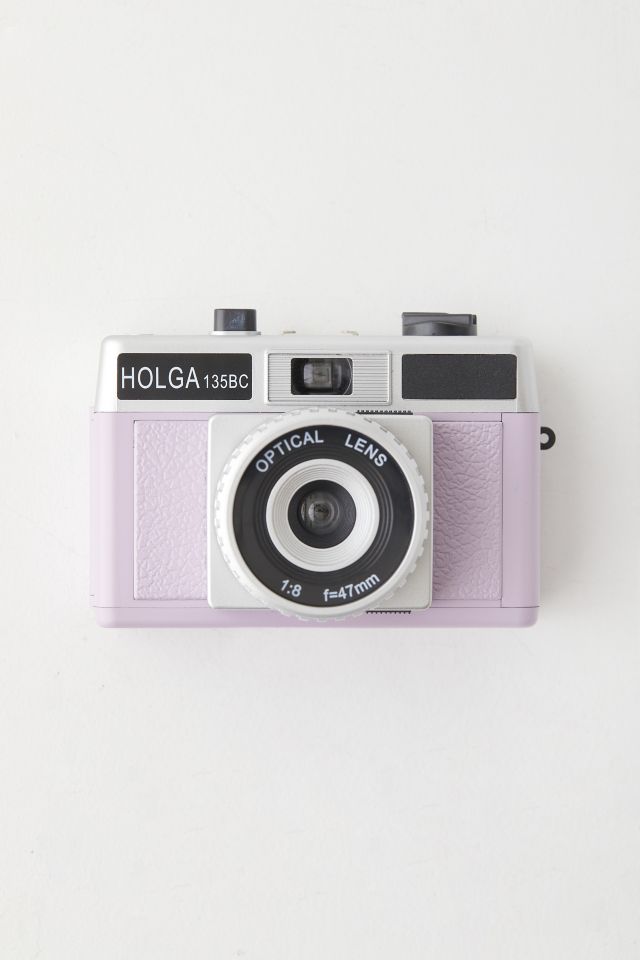 holga camera 135bc