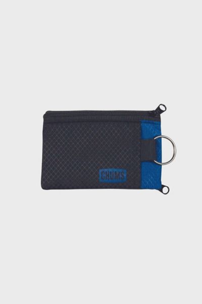 Chums Surfshorts Flow Wallet