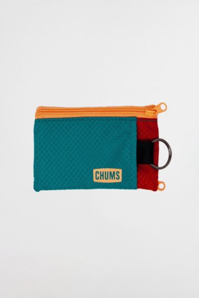 Chums Surfshorts Wallet