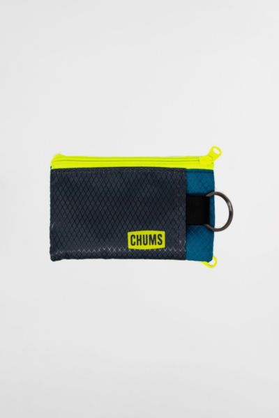 Chums Surfshorts Flow Wallet