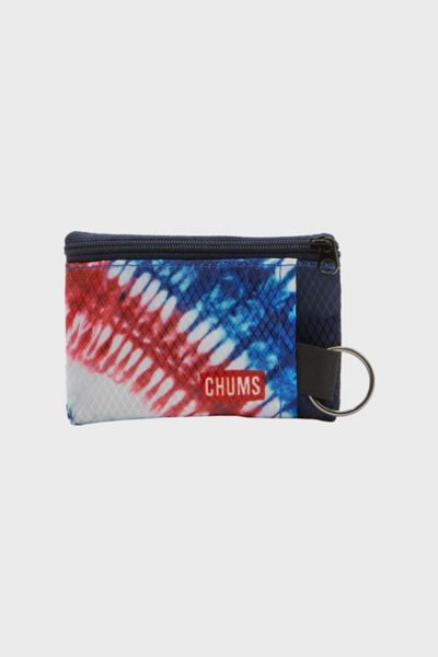 Chums Surfshorts Flow Wallet