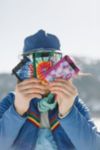 Chums Surfshorts Wallet LTD