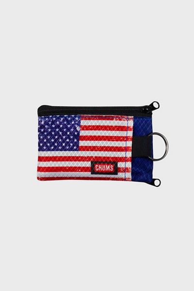 Chums Surfshorts Wallet