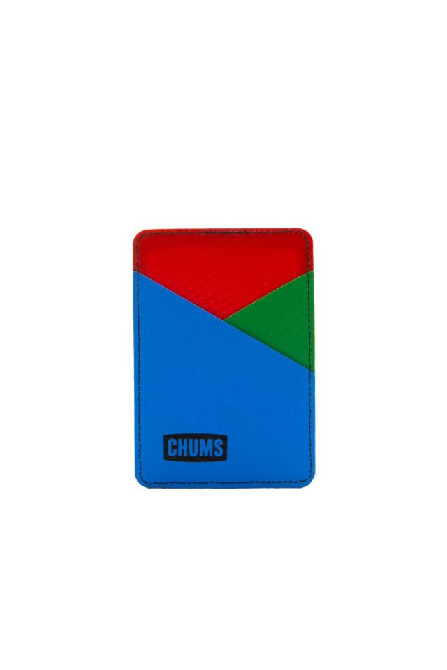 Chums Duckie Wallet Urban Outfitters