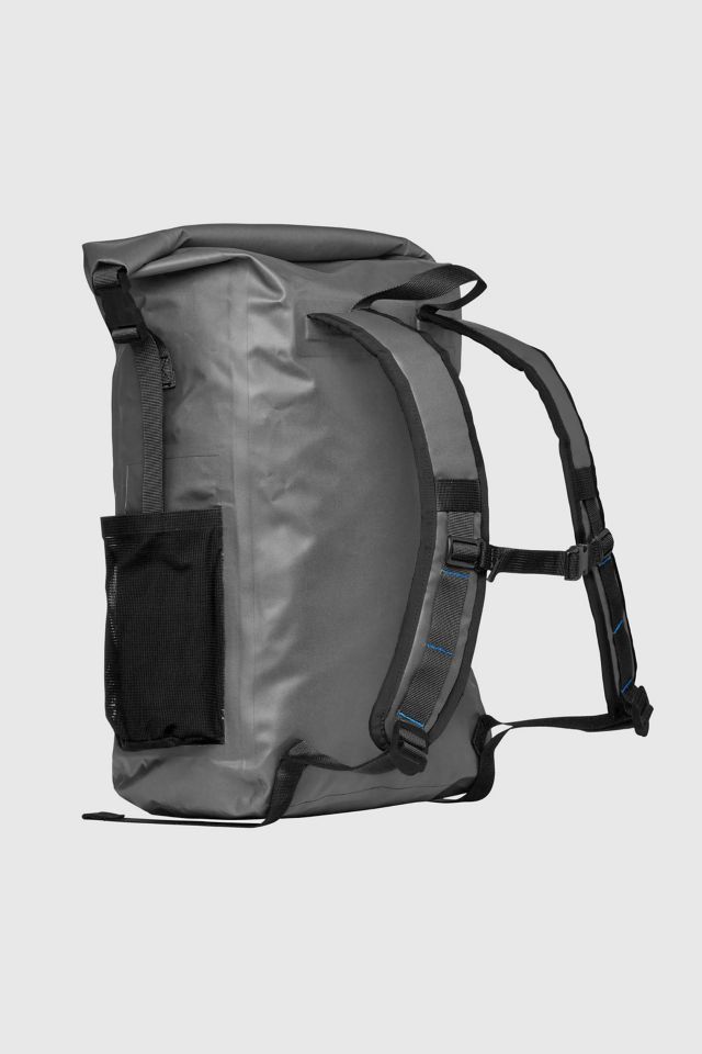 Chums Downriver Rolltop Backpack #2