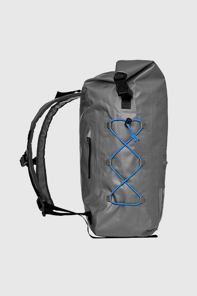 Chums Downriver Rolltop Backpack #3