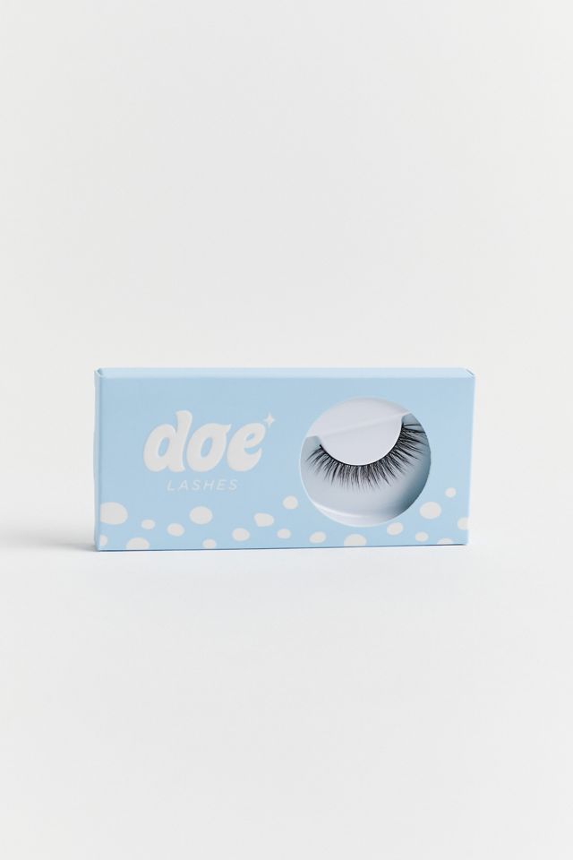 Doe Lashes False Eyelashes #1