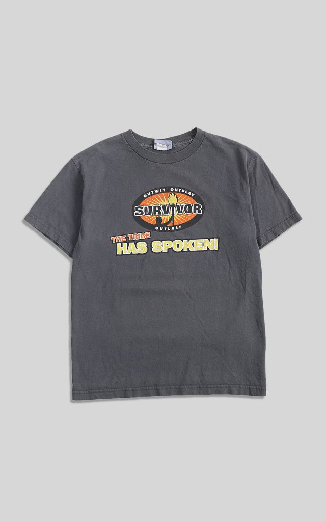 Vintage Graphic Tee Urban Outfitters