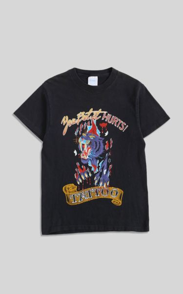 Vintage Graphic Tee | Urban Outfitters