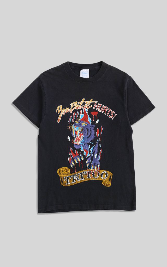 Vintage Graphic Tee Urban Outfitters
