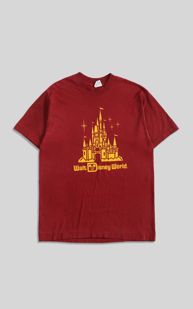 Vintage Graphic Tee Urban Outfitters