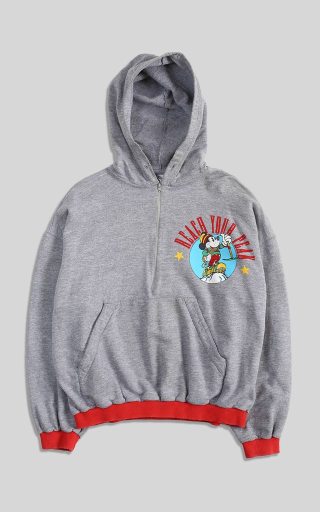 Vintage Graphic Sweatshirt Urban Outfitters