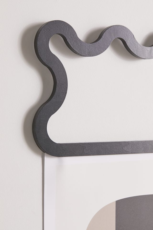 Bella Squiggle Picture Frame #3