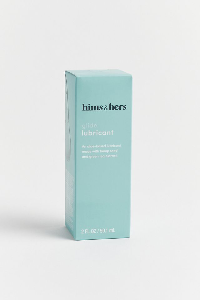 hims Glide Lubricant #1