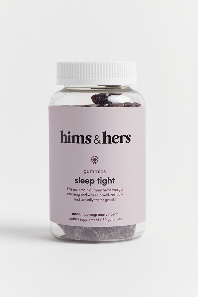 hims Sleep Tight Gummy Supplement #1