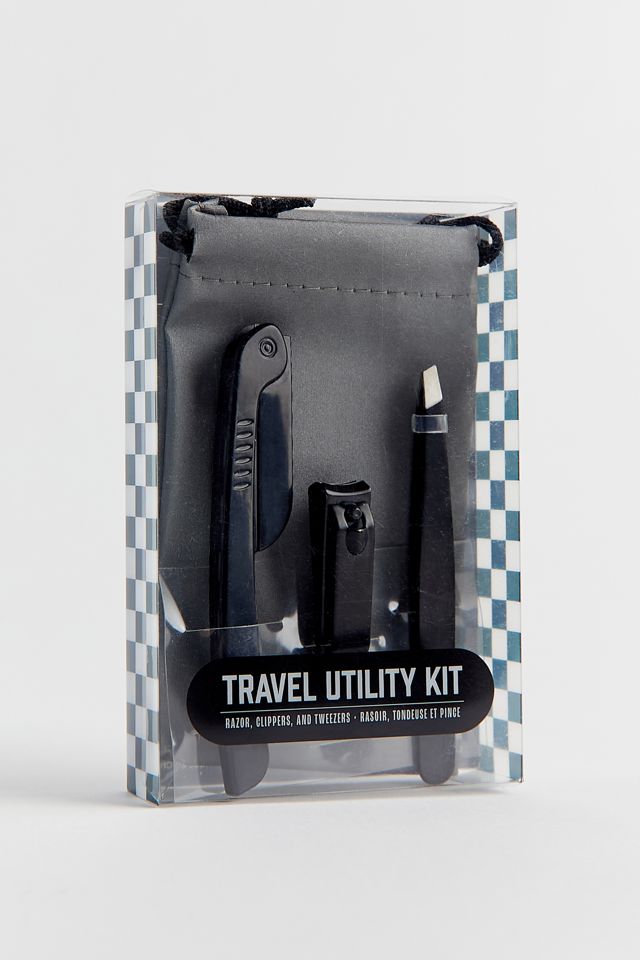 UO Travel Utility Kit | Urban Outfitters