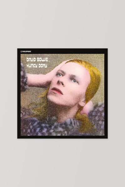 台*目様 David Bowie Hunky & Ziggy & Alladin 台*目様 David Bowie Hunky & Ziggy & Alladin 台*目様 David