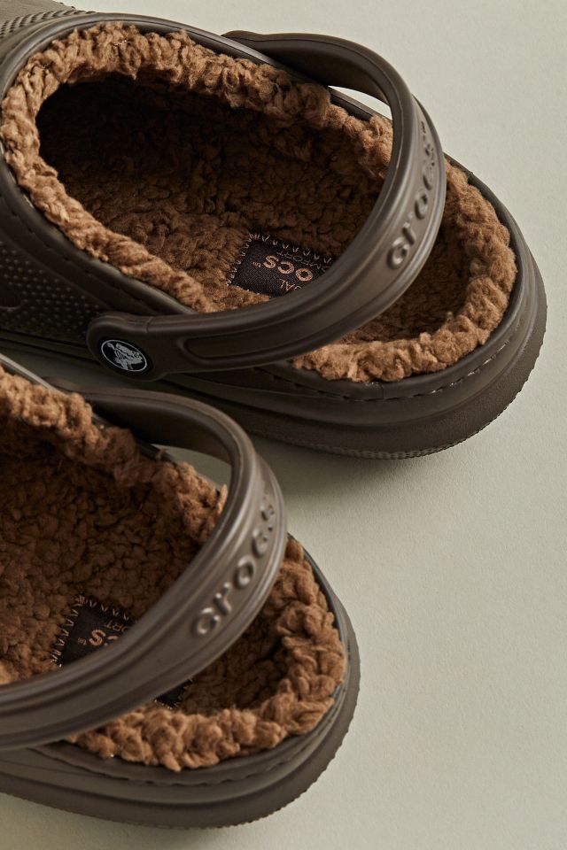 Crocs Classic Lined Clog #2