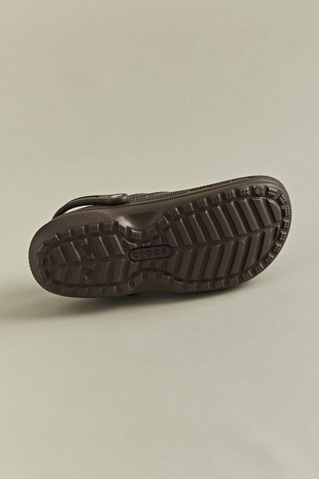 Crocs Classic Lined Clog #3