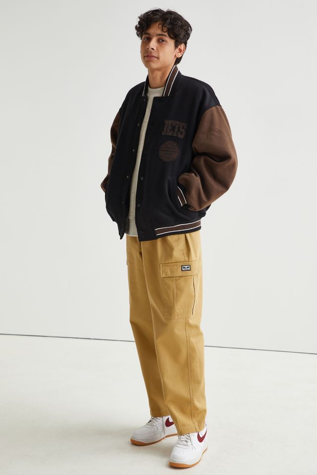 OBEY Easy Pull-On Cargo Pant #1